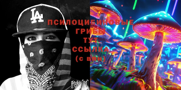 трава Осташков