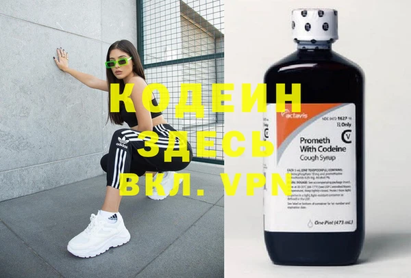 стафф Няндома